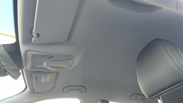 MG 5 BEV 64KWH LUXURY 231 5P