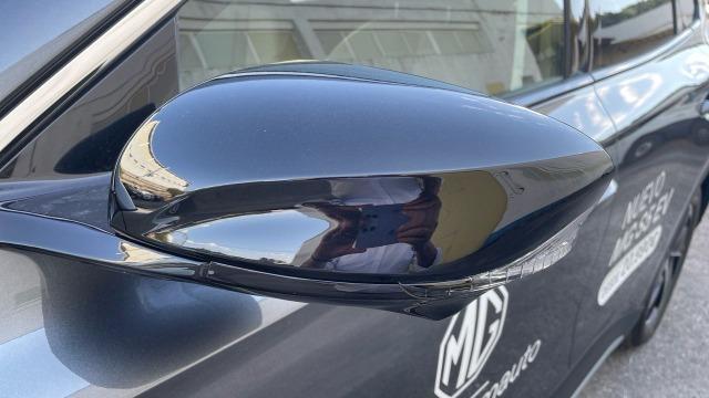 MG 5 BEV 64KWH LUXURY 231 5P