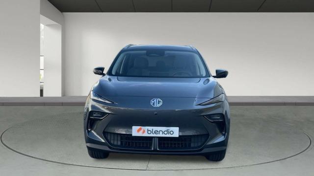 MG 5 BEV 64KWH LUXURY 231 5P