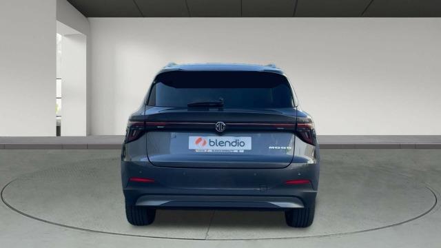 MG 5 BEV 64KWH LUXURY 231 5P