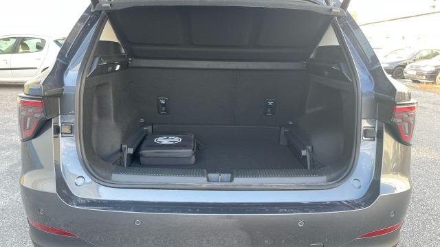 MG 5 BEV 64KWH LUXURY 231 5P