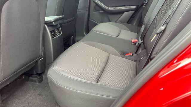 Mazda Cx-30 2025 2.5 e-SKYACTIV G MHEV 140CV 6MT FWD CENTRE LINE DESIGN