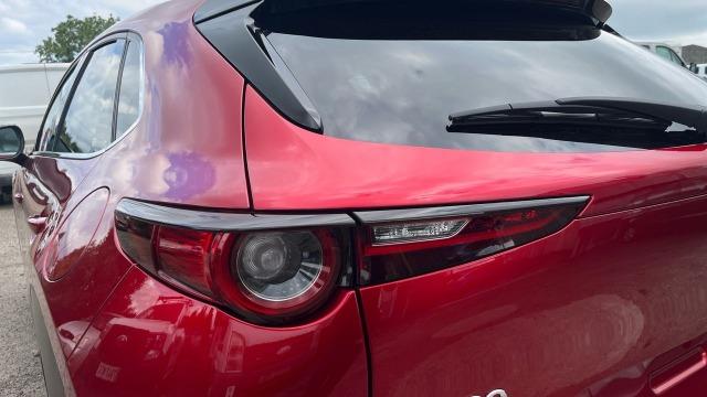 Mazda Cx-30 2025 2.5 e-SKYACTIV G MHEV 140CV 6MT FWD CENTRE LINE DESIGN