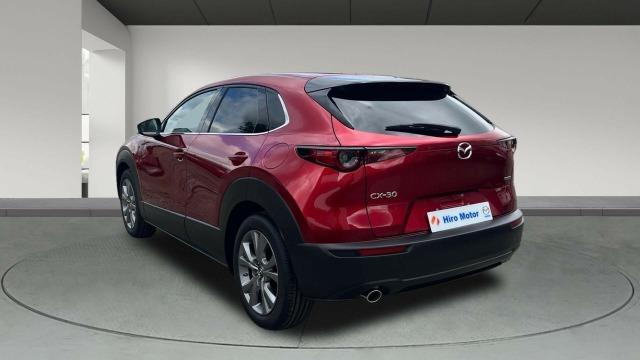 Mazda Cx-30 2025 2.5 e-SKYACTIV G MHEV 140CV 6MT FWD CENTRE LINE DESIGN