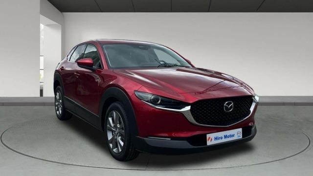 Mazda Cx-30 2025 2.5 e-SKYACTIV G MHEV 140CV 6MT FWD CENTRE LINE DESIGN