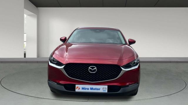 Mazda Cx-30 2025 2.5 e-SKYACTIV G MHEV 140CV 6MT FWD CENTRE LINE DESIGN