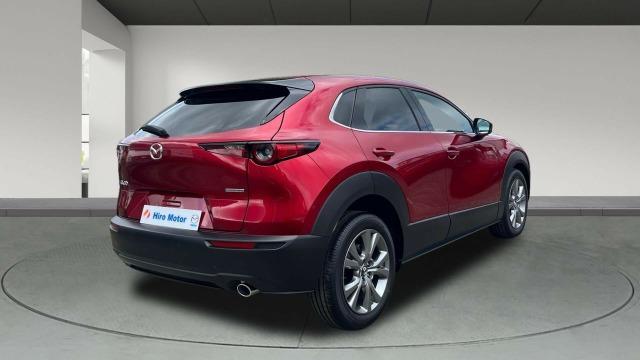Mazda Cx-30 2025 2.5 e-SKYACTIV G MHEV 140CV 6MT FWD CENTRE LINE DESIGN