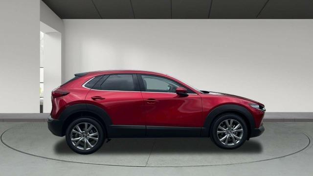 Mazda Cx-30 2025 2.5 e-SKYACTIV G MHEV 140CV 6MT FWD CENTRE LINE DESIGN