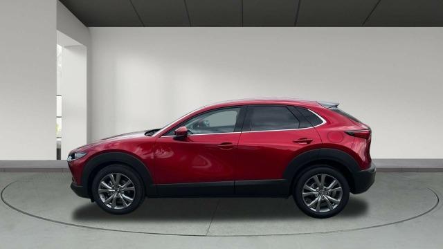 Mazda Cx-30 2025 2.5 e-SKYACTIV G MHEV 140CV 6MT FWD CENTRE LINE DESIGN
