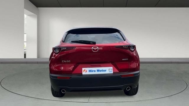 Mazda Cx-30 2025 2.5 e-SKYACTIV G MHEV 140CV 6MT FWD CENTRE LINE DESIGN