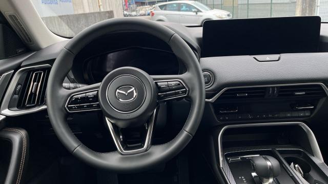 Mazda Cx-60 2025 3.3 e-SKYACTIV MHEV 200CV 8AT RWD EXCLUSIVE LINE COSO