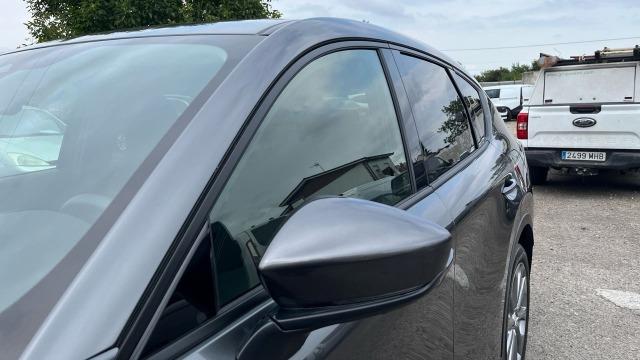 Mazda Cx-60 2025 3.3 e-SKYACTIV MHEV 200CV 8AT RWD EXCLUSIVE LINE COSO