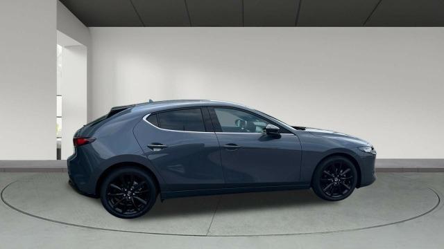 Mazda 3 MAZDA 3 2025 2.5 e-SKYACTIV G MHEV 140CV 6MT FWD HOMURA