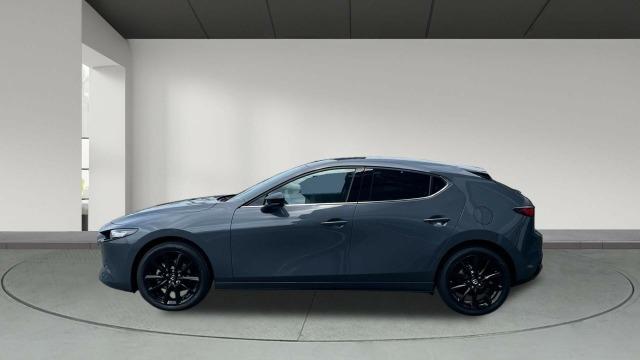 Mazda 3 MAZDA 3 2025 2.5 e-SKYACTIV G MHEV 140CV 6MT FWD HOMURA