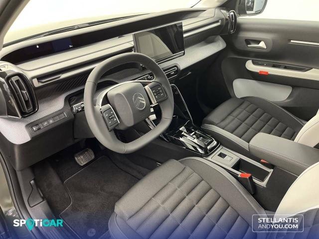 Citroën C3 Aircross Eléctrico 113cv Max