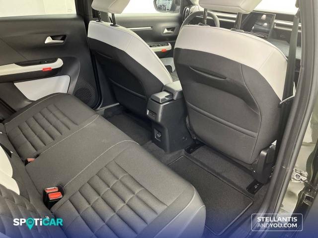 Citroën C3 Aircross Eléctrico 113cv Max