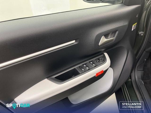 Citroën C3 Aircross Eléctrico 113cv Max