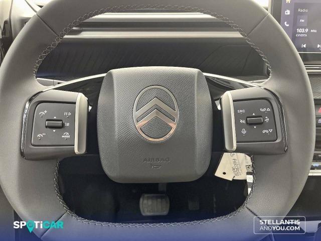 Citroën C3 Aircross Eléctrico 113cv Max