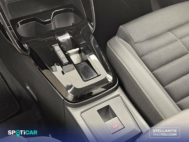 Citroën C3 Aircross Eléctrico 113cv Max