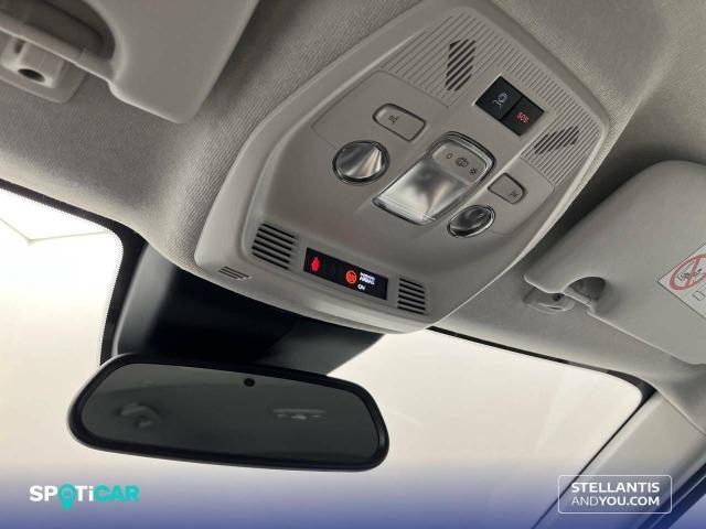Citroën C3 Aircross Eléctrico 113cv Max