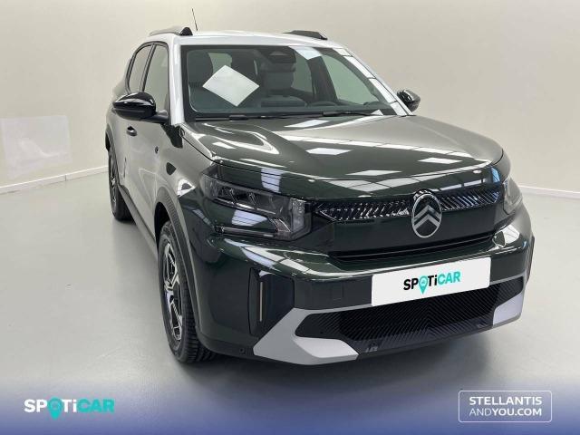 Citroën C3 Aircross Eléctrico 113cv Max