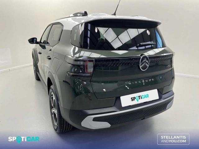Citroën C3 Aircross Eléctrico 113cv Max