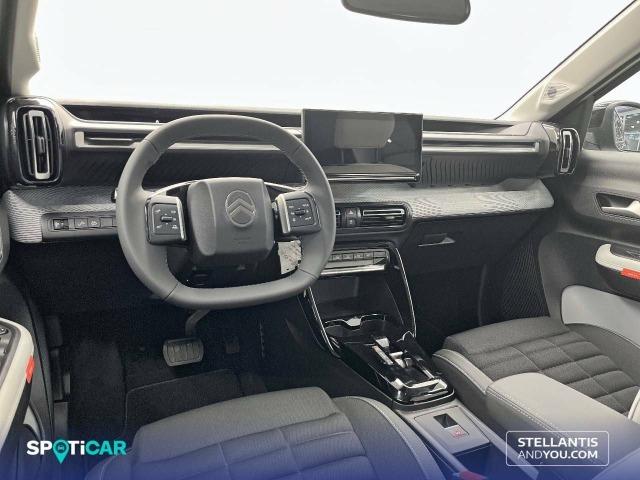 Citroën C3 Aircross Eléctrico 113cv Max