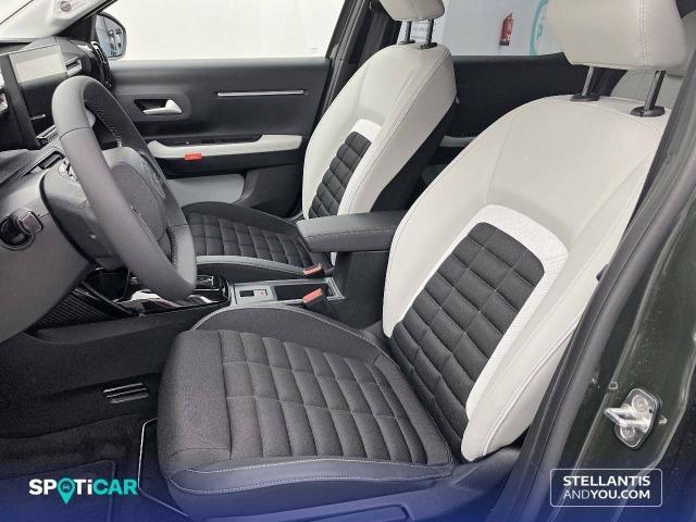 Citroën C3 Aircross Eléctrico 113cv Max