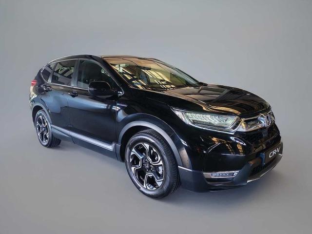 Honda Cr-v 2.0 i-MMD Hybrid Lifestyle 2WD