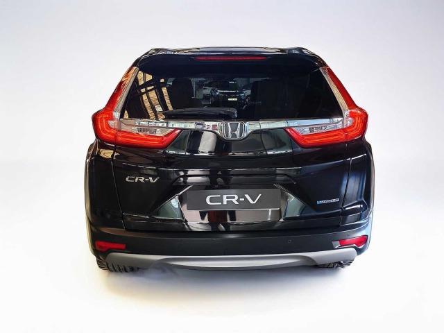 Honda Cr-v 2.0 i-MMD Hybrid Lifestyle 2WD