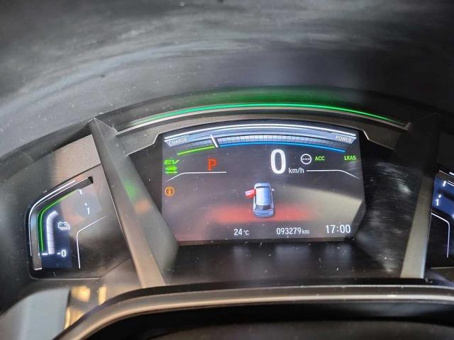 Honda Cr-v 2.0 i-MMD Hybrid Lifestyle 2WD