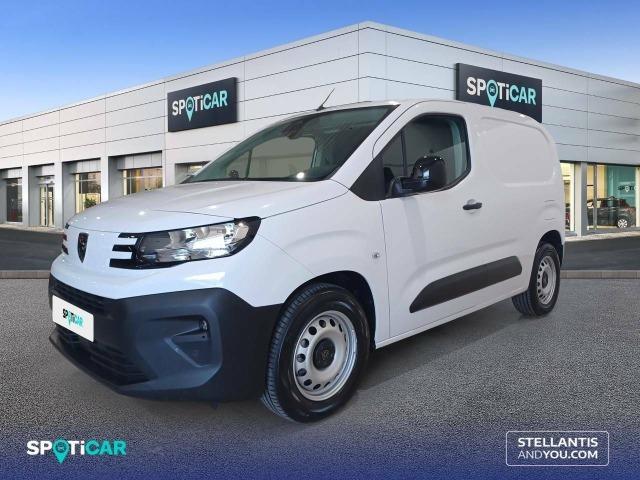 Peugeot Partner ePartner 3 ePartner Standard 800kg -