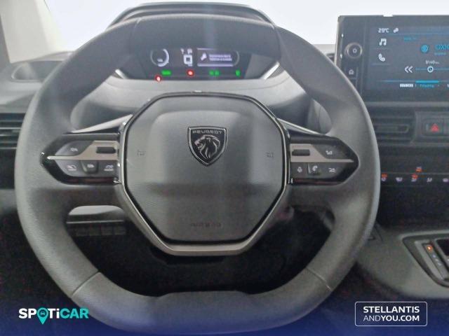 Peugeot Partner ePartner 3 ePartner Standard 800kg -