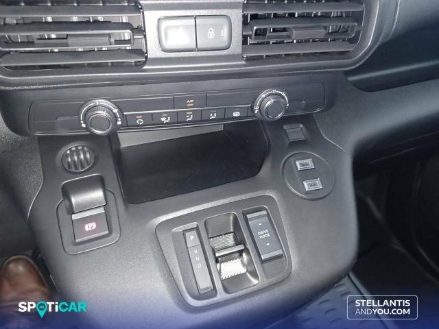 Peugeot Partner ePartner 3 ePartner Standard 800kg -