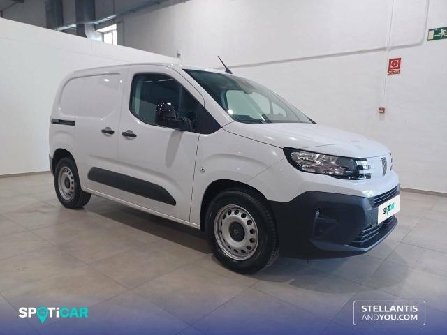 Peugeot Partner ePartner 3 ePartner Standard 800kg -
