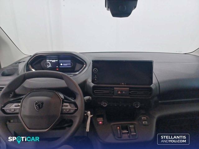 Peugeot Partner ePartner 3 ePartner Standard 800kg -