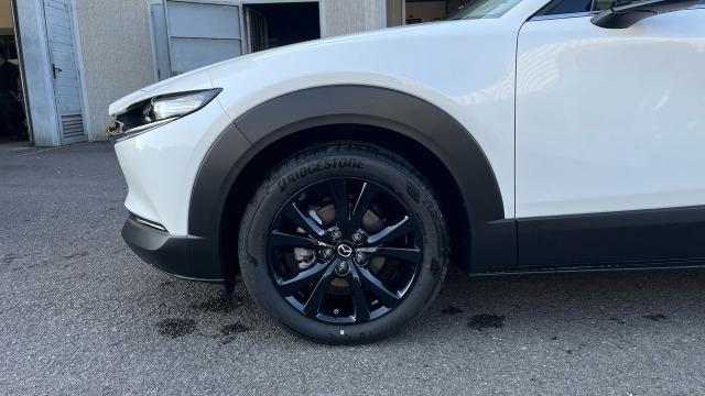 Mazda Cx-30 2025 e-SKYACTIV MHEV 186CV FWD HOMURA