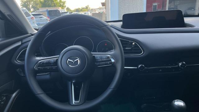 Mazda Cx-30 2025 e-SKYACTIV MHEV 186CV FWD HOMURA