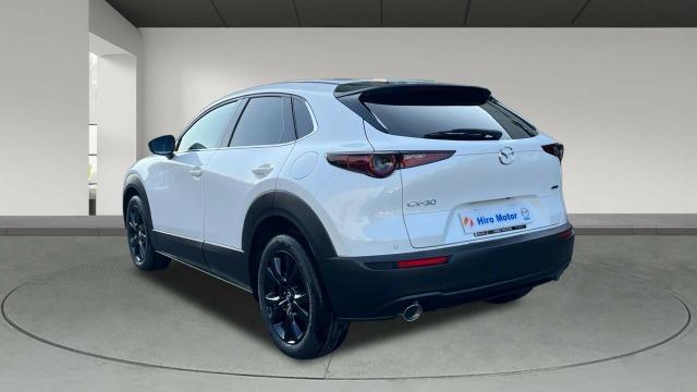 Mazda Cx-30 2025 e-SKYACTIV MHEV 186CV FWD HOMURA