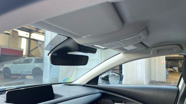 Mazda Cx-30 2025 e-SKYACTIV MHEV 186CV FWD HOMURA