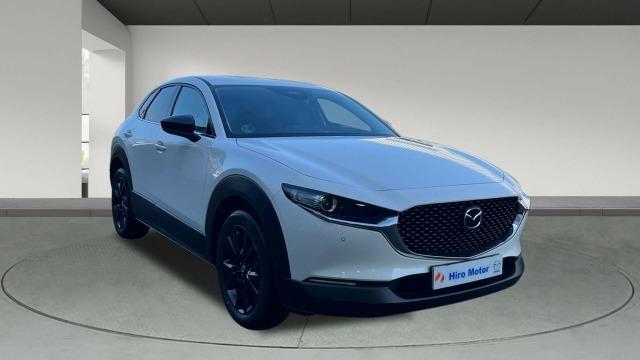 Mazda Cx-30 2025 e-SKYACTIV MHEV 186CV FWD HOMURA