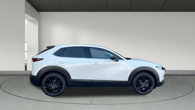 Mazda Cx-30 2025 e-SKYACTIV MHEV 186CV FWD HOMURA