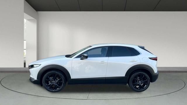 Mazda Cx-30 2025 e-SKYACTIV MHEV 186CV FWD HOMURA