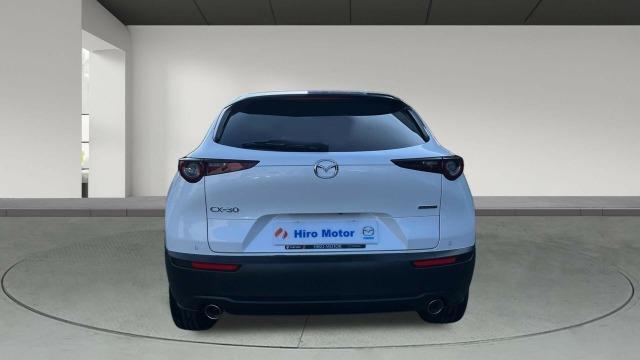 Mazda Cx-30 2025 e-SKYACTIV MHEV 186CV FWD HOMURA