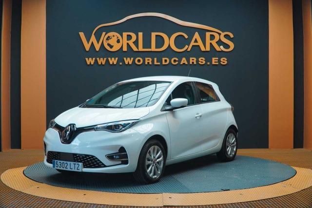 Renault Zoe r135 intens r135/z.e. 50