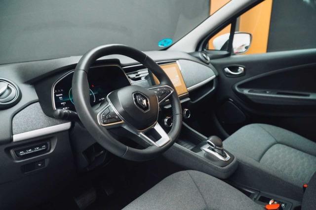 Renault Zoe Intens 80 kW R110 Batería 50kWh