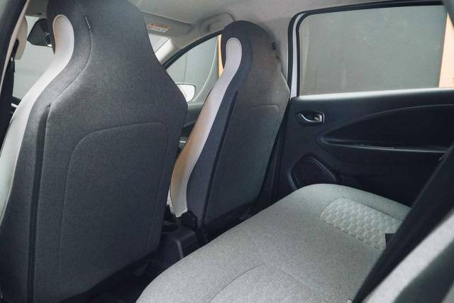 Renault Zoe Intens 80 kW R110 Batería 50kWh