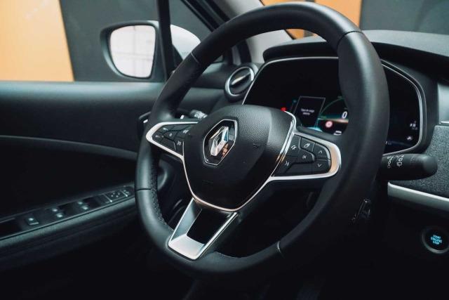 Renault Zoe Intens 80 kW R110 Batería 50kWh