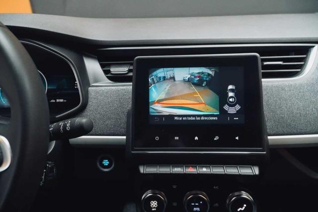Renault Zoe Intens 80 kW R110 Batería 50kWh