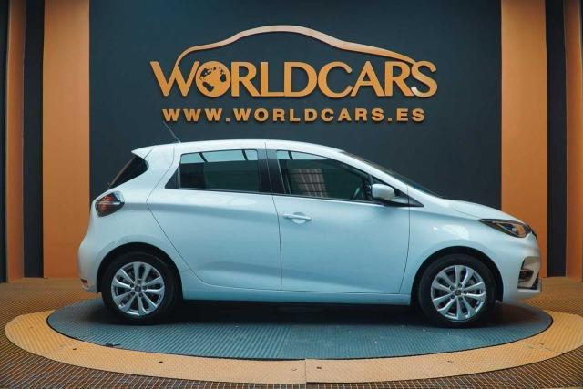 Renault Zoe Intens 80 kW R110 Batería 50kWh